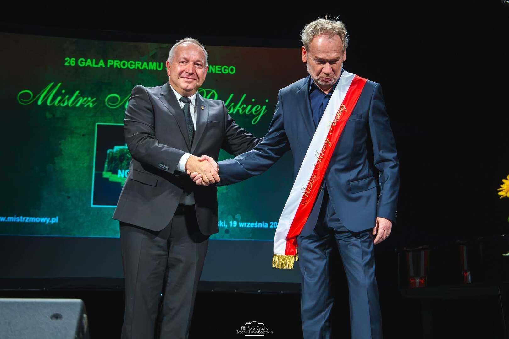 Ostrowiec Świętokrzyski stolicą pięknego słowa. 