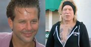 Mickey Rourke NIEPOKOI nową twarzą! Co stało się z niegdysiejszym bożyszczem kobiet? (ZDJĘCIA)