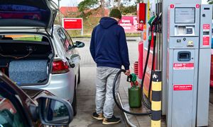 Polskie paliwo znów kusi Czechów. Media o szturmie na stacje