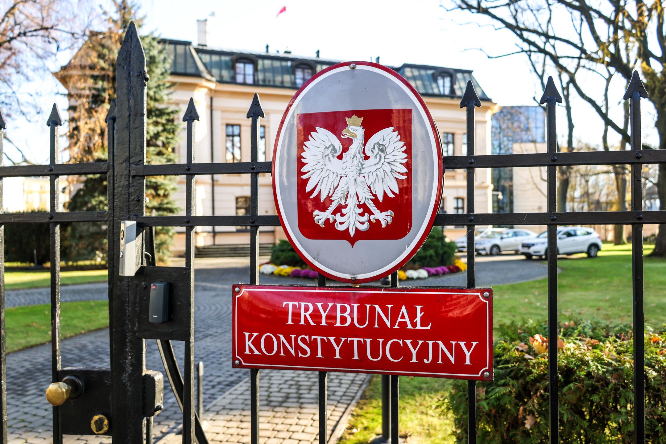 Kryzys Trybunału Konstytucyjnego rozpoczął się w 2015 roku 