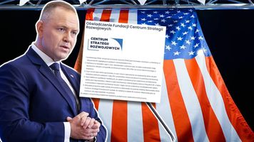 Burza po doniesieniach o spotkaniu z prezydentem. Organizator reaguje
