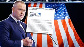 100 tys. dolarów za spotkanie z prezydentem? Jest odpowiedź fundacji