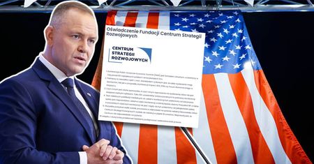Burza po doniesieniach o spotkaniu z prezydentem. Organizator reaguje