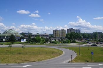 Pogoda w Kielcach. Prognoza na wtorek 23 grudnia