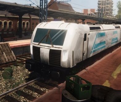 Train Station Renovation w pełnej wersji debiutuje na Steam