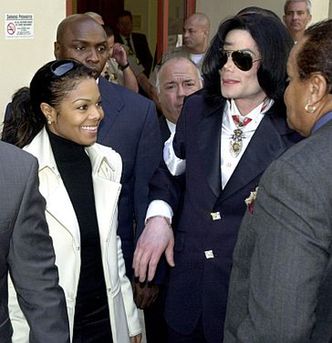 Jacksonowie nie akceptują testamentu Michaela!