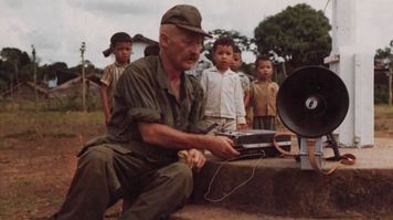 Udawali głosy zabitych żołnierzy. Tak USA walczyło z Vietkongiem
