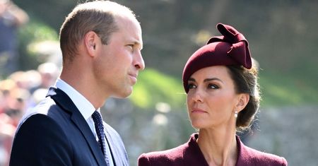 Ekspertka obwinia księcia Williama za wpadkę Kate Middleton i grzmi: "To sprawia, że brzmi jak PROSTACZKA"