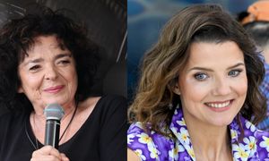 Grocholi NIE ŻAL braku Jabłczyńskiej w nowym "Nigdy w życiu", a winę za aferę ZRZUCA NA ALGORYTMY I BOTY. Aktorka już odpowiedziała