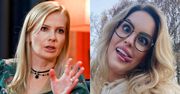 Edyta Pazura kłóci się z byłą partnerką Kamila Durczoka! Poszło o to, jak Cezary Pazura odzywa się do córki. "DZIADERSKIE"
