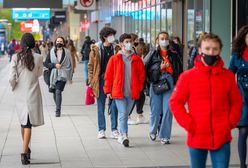 Będzie kolejny lockdown w Polsce? "Z COVID-19 jak i z innymi chorobami"