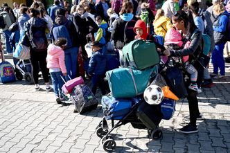 Ukraińcy będą płacić za zakwaterowanie. "Mam niewiele pieniędzy, starcza tylko na leki"