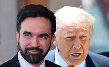 Trump atakuje demokratów przed wyborami do Kongresu. Mocne oskarżenia