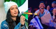 TYLKO NA PUDELKU: TVP uspokaja, że Viki Gabor nie złamała regulaminu. "Dwunastkę" dla Izraela znów tłumaczą... ALGORYTMEM! "To wyzwala niezdrowe emocje"