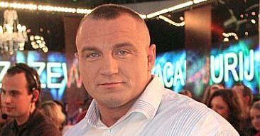 Pudzian kończy dwa kierunki!