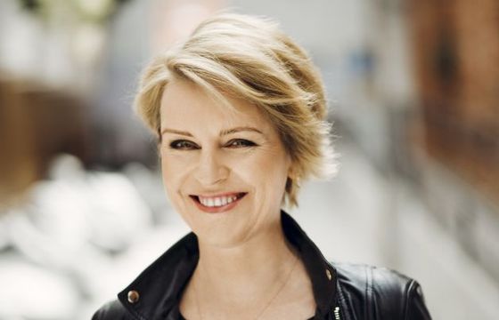 Magdalena Kotlarczyk w Google Poland także jako prokurentka