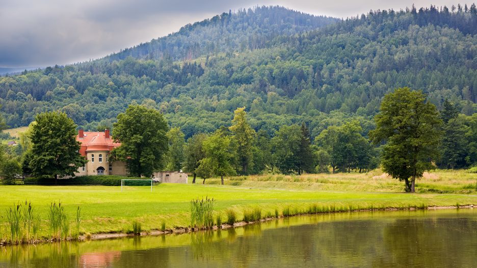 Miłków - Karkonosze