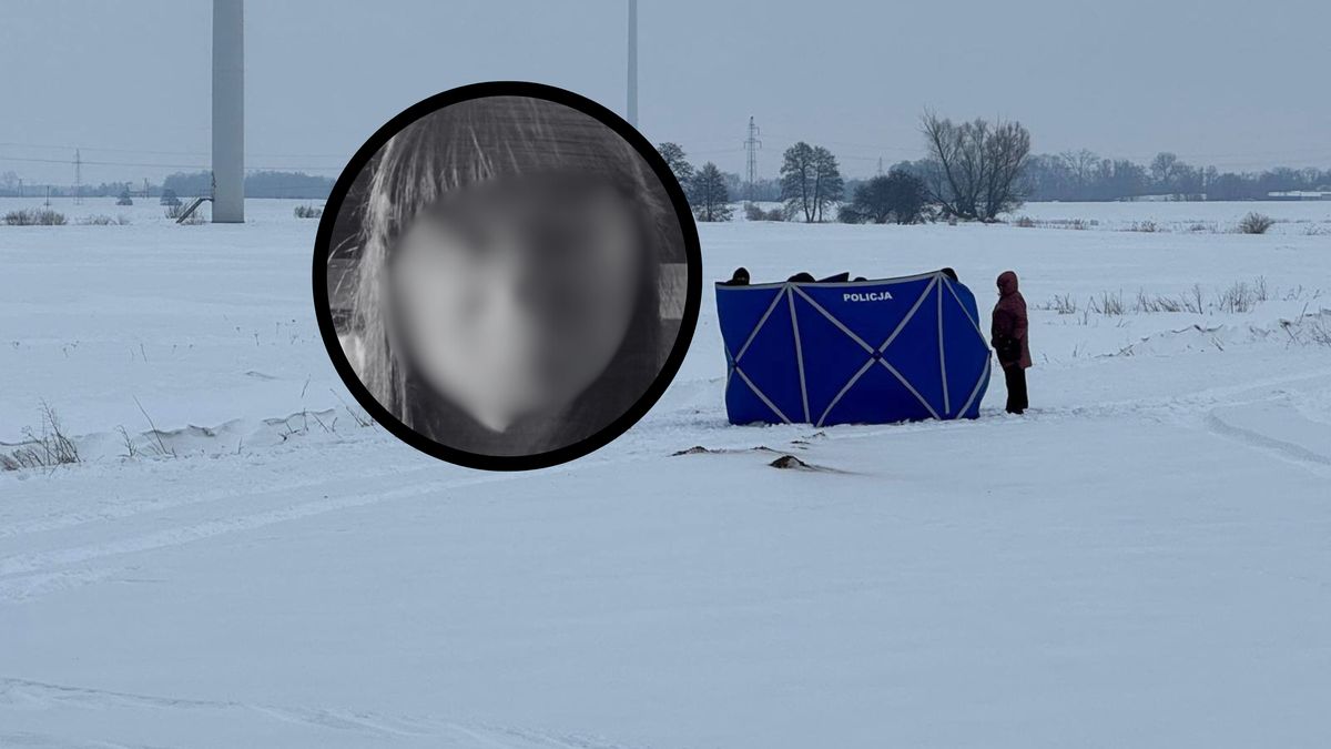 18-letnia Emilia nie żyje.