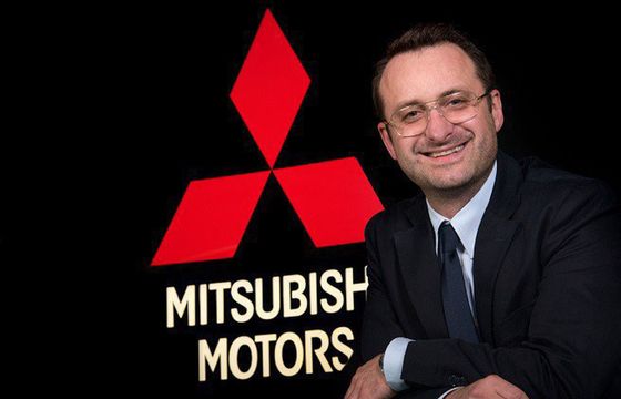 To, co ważne w 2019 roku według Łukasza Wójcika, dyrektora marketingu i PR Mitsubishi Motors Polska