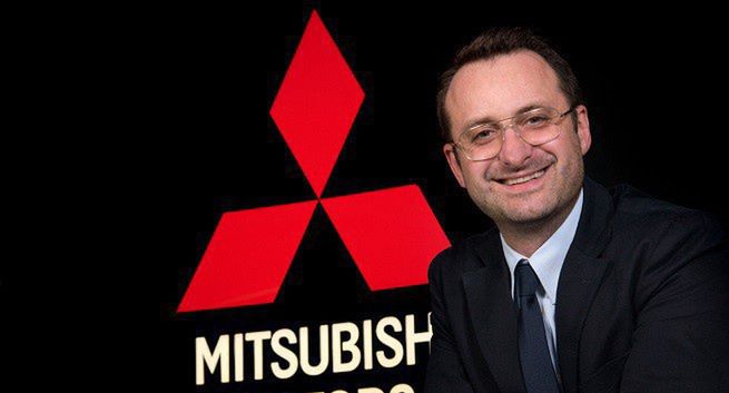 To, co ważne w 2019 roku według Łukasza Wójcika, dyrektora marketingu i PR Mitsubishi Motors Polska