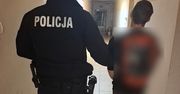 Pruszcz Gdański/Kolbudy: Kolejne zatrzymania z narkotykami w tle