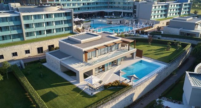 Grupa hotelowa Kempinski zatrudnia Big Picture