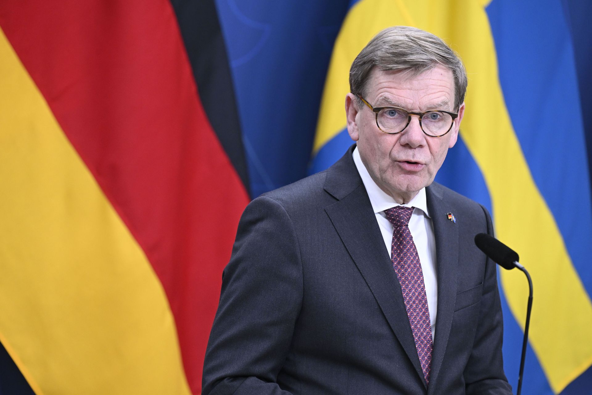 wiadomości,aktualności,WP Wiadomości Bałtyk będzie kluczowy? 