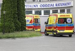 Mieli te objawy przed zawałem lub udarem. Eksperci alarmują