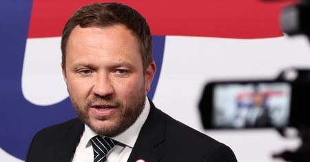 Estoński minister o słowach Merkel. "Bezczelne"