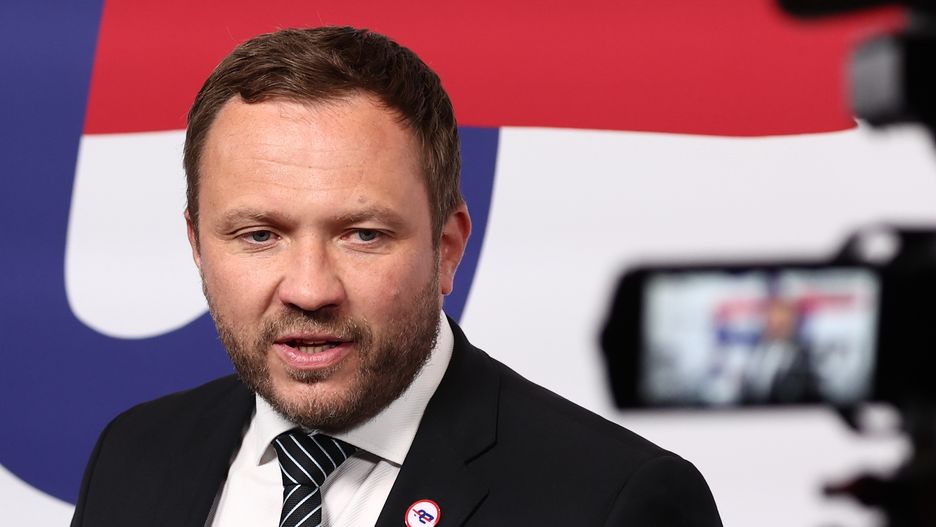 Estoński minister o słowach Merkel. "Bezczelne"