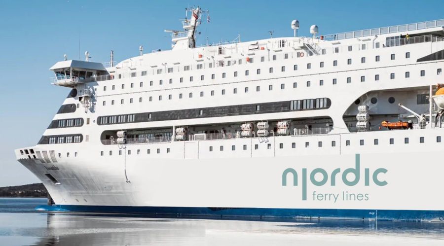 Nowe połączenie promowe Eemshaven–Arendal? Jest list intencyjny, czas na liczby