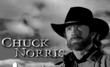 Zmarł Chuck Norris. Polsat przypomina "Strażnika Teksasu"
