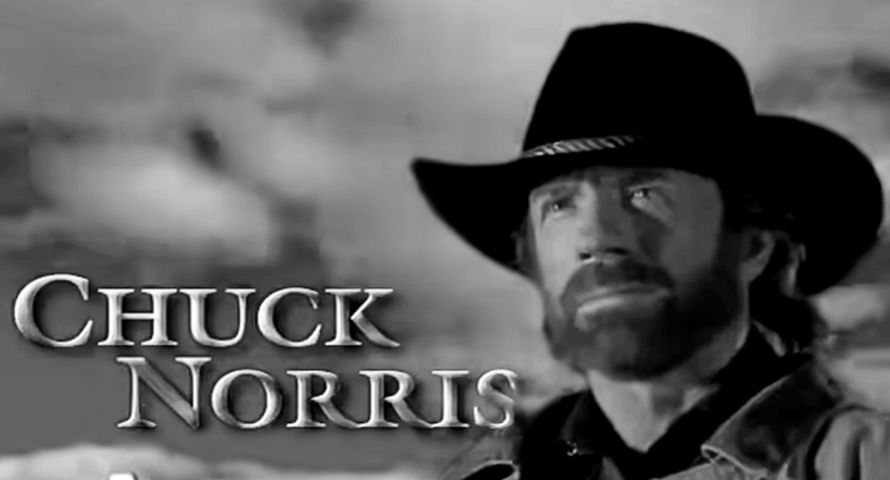 Zmarł Chuck Norris. Polsat przypomina "Strażnika Teksasu"