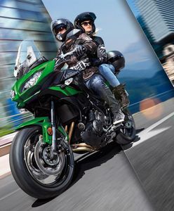 Tańszy turystyk Kawasaki czeka na zmiany. Nowy Versys 650 już niedługo