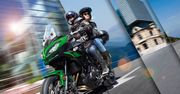Tańszy turystyk Kawasaki czeka na zmiany. Nowy Versys 650 już niedługo
