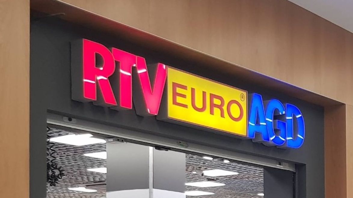 Promocja w RTV Euro AGD