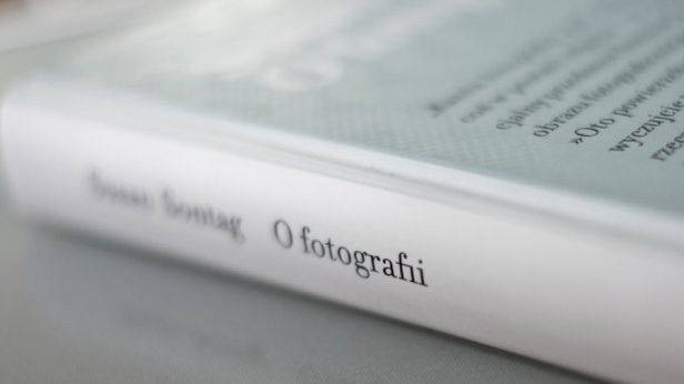 Książki o fotografii, które warto przeczytać [część 1] 1