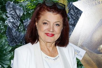 Urszula Dudziak o seksualności po osiemdziesiątce. "Dzieją się cuda"