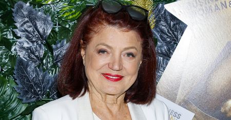Urszula Dudziak o seksualności po osiemdziesiątce. "Dzieją się cuda"