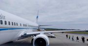 Poznań: Problemy podróżnych. 10 godzin w samolocie i lądowanie w innym miejscu