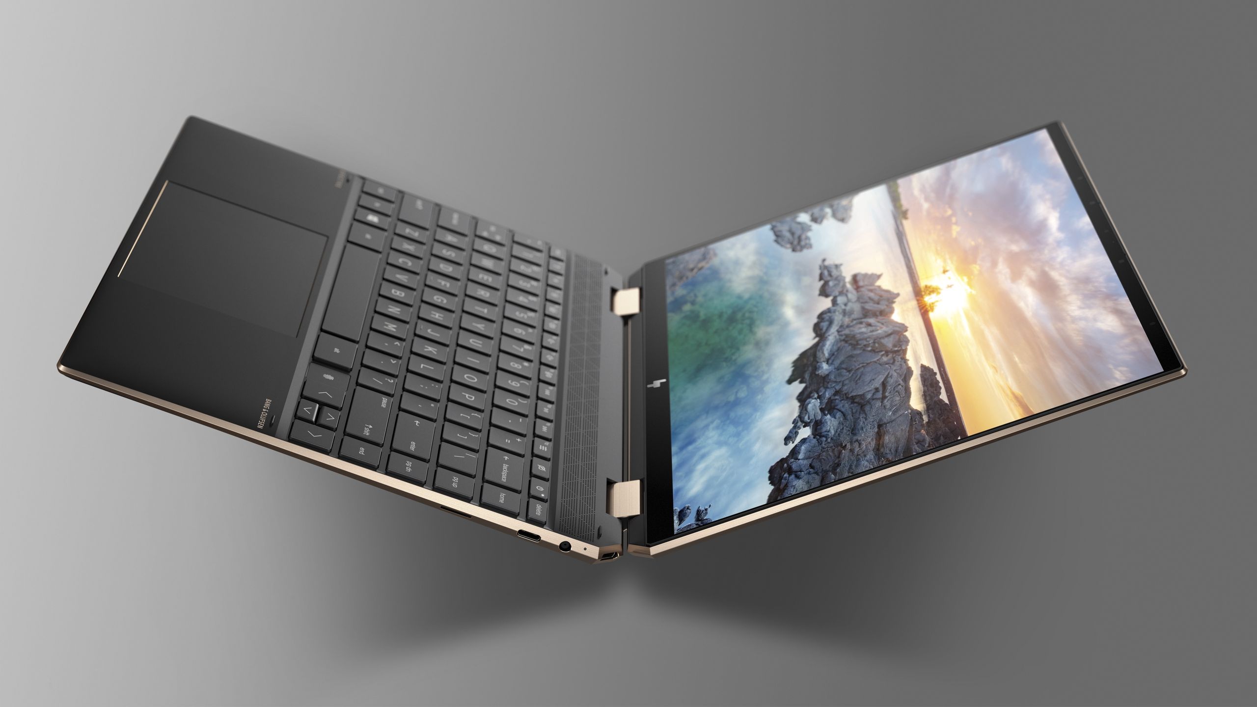 HP Envy i Spectre to propozycja dla zabieganych i kreatywnych użytkowniczek i użytkowników
