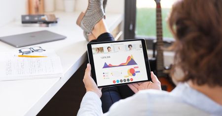 Cisco Webex wprowadza szereg zmian ułatwiających biznesom powrót do pełnej wydajności po pandemicznym przestoju.