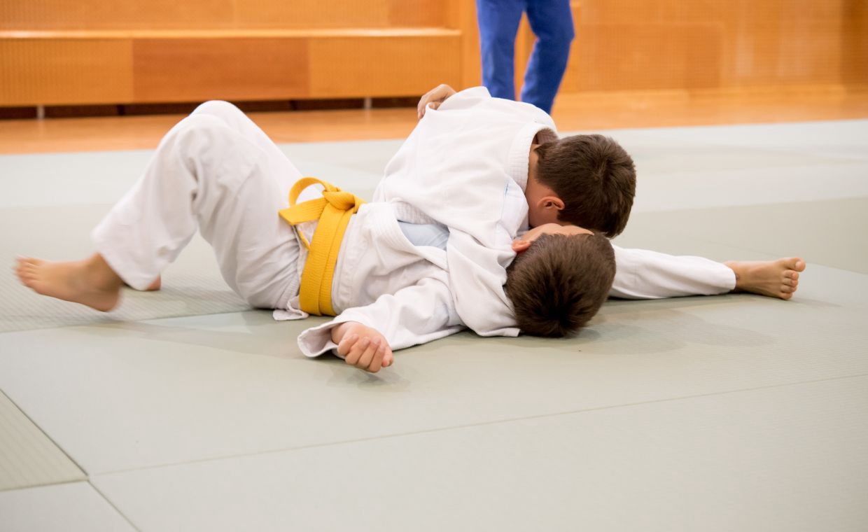 wiadomości,aktualności,WP Wiadomości Skandal na turnieju judo. Reaguje ambasada Izraela