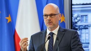 Pałac wysłał pismo ws. Berka. Poznaliśmy całą treść