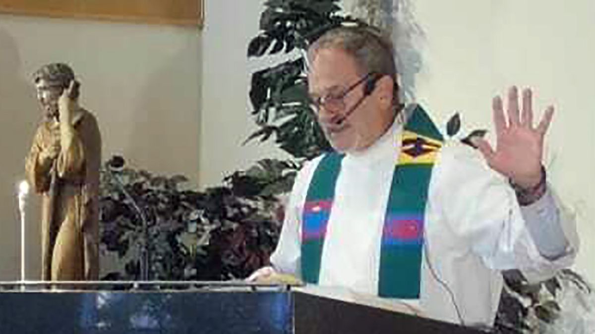 Ojciec Rhéal Forest oskarżył ofiary molestowania seksualnego o wyolbrzymianie problemu