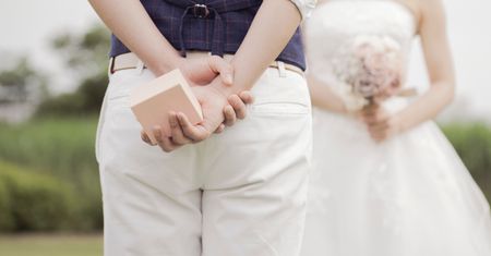 Niektóre pary młode tego nie wiedzą. Od tych prezentów ślubnych trzeba zapłacić podatek