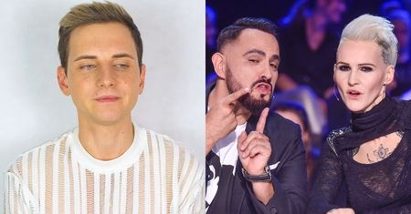 Uczestnik "Mam Talent" wspomina, jak został UPOKORZONY przez jury: "Oni mnie tak GNOILI, że rodzice nie byli w stanie tego wytrzymać"'
