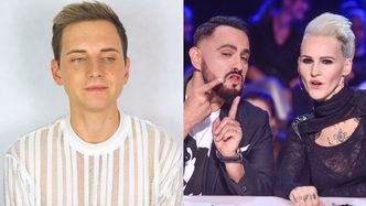 Uczestnik "Mam Talent" wspomina, jak został UPOKORZONY przez jury: "Oni mnie tak GNOILI, że rodzice nie byli w stanie tego wytrzymać"'