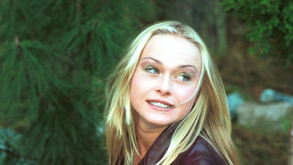 Monika Sewiło brała udział w 1. polskiej edycji "Big Brothera"