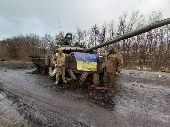 Ukraińcy nie mówią o własnych stratach i wyprowadzają Rosjan w pole. Ekspert o kulisach wojny propagandowej